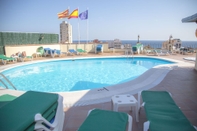 Swimming Pool Hotel Lloret Santa Rosa by Pierre & Vacances