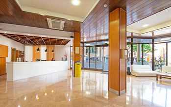 Sảnh chờ 4 Hotel Lloret Santa Rosa by Pierre & Vacances