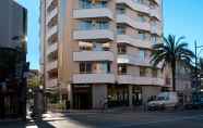 Bên ngoài 2 Apartaments Lloret Sun