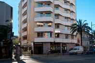 Exterior Apartaments Lloret Sun