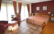Bedroom 3 Hotel La Posada del Conde