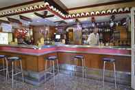 Bar, Cafe and Lounge Hotel La Posada del Conde