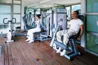 Fitness Center Parador De Vielha