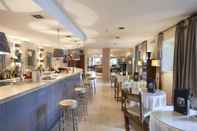 Bar, Cafe and Lounge Parador De Vielha