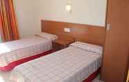 Phòng ngủ 4 Hotelet elRetiro