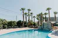 Swimming Pool Hotelet elRetiro