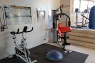 Fitness Center Hotel Rural Monnaber Nou & SPA