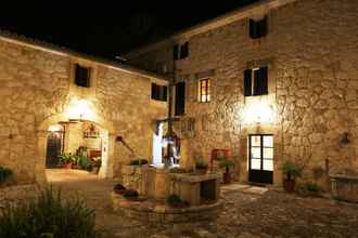 Exterior 4 Hotel Rural Monnaber Nou & SPA