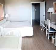 Bedroom 7 Hotel Mas Gallau