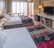 Bedroom 3 Hotel Mas Gallau