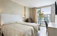 Kamar Tidur 6 Hotel Best Maritim