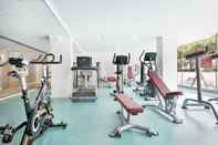 Fitness Center Hotel Best Maritim