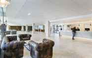 Lobby 3 Hotel Best Maritim