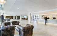 Lobby 2 Hotel Best Maritim