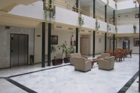 Lobby San Pablo Sevilla