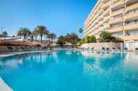 Swimming Pool Hotel Olé Tropical Tenerife - Adults Only