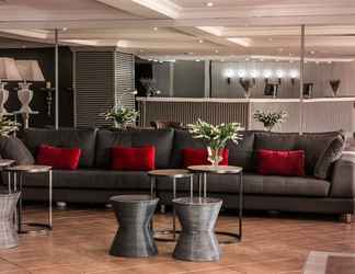 Sảnh chờ 2 Hotel Olé Tropical Tenerife - Adults Only