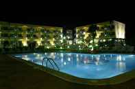 Swimming Pool Hotel Galatea