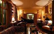 Bar, Kafe, dan Lounge 3 Beaumanoir Small Luxury Boutique Hotel