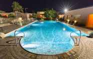 Swimming Pool 2 Hotel Eros