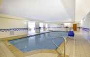 Swimming Pool 3 Fairfield Inn & Suites by Marriott Warner Robins