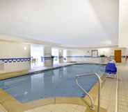 สระว่ายน้ำ 3 Fairfield Inn & Suites by Marriott Warner Robins
