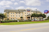 Luar Bangunan Fairfield Inn & Suites by Marriott Warner Robins