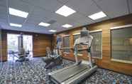 Fitness Center 4 Fairfield Inn & Suites by Marriott Warner Robins