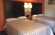 Kamar Tidur 3 Scottish Inns North Tonawanda