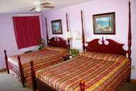 Bilik Tidur Blue Spruce Motel