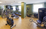 Fitness Center 2 Hotel Port Elche