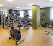 Fitness Center 2 Hotel Port Elche