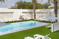 Swimming Pool Hotel Port Elche