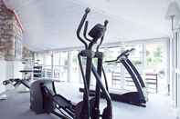 Fitness Center Marti La Perla Hotel - All Inclusive - Adult Only