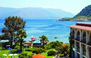 Atraksi di Area Sekitar 7 Marti La Perla Hotel - All Inclusive - Adult Only