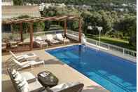 Swimming Pool Rixos Premium Bodrum