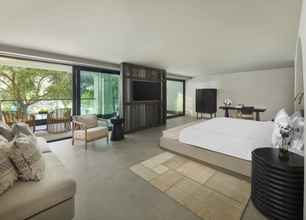 Bedroom 4 Rixos Premium Bodrum