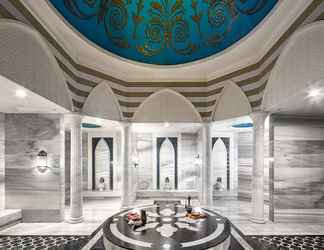 Sảnh chờ 2 Rixos Premium Bodrum