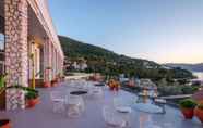 Common Space 4 Rixos Premium Bodrum