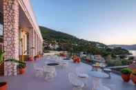 Common Space Rixos Premium Bodrum