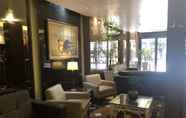 Lobby 6 B&B Hotels Rio Copacabana Posto 5