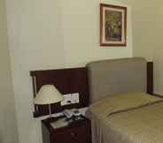 Phòng ngủ 7 B&B Hotels Rio Copacabana Posto 5