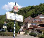 Exterior 2 Schwarzwaldhotel Hotel Brandbach