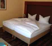 Bilik Tidur 4 Schwarzwaldhotel Hotel Brandbach