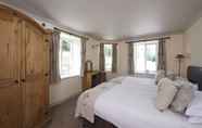 Bilik Tidur 5 Loch Ness Country House Hotel