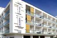 Exterior Hotel Admeto