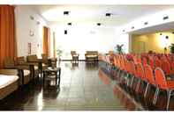 Functional Hall Hotel Admeto