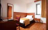 Bedroom 2 Best Western Park Hotel Continental