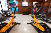 Fitness Center Aparthotel Miami Park