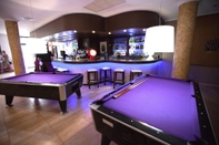 Quầy bar, cafe và phòng lounge Aparthotel Miami Park
